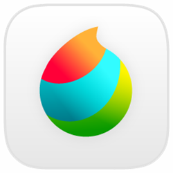 MediBang Paint Pro Portable绘图经常用的软件 v26.0 绿色专业版