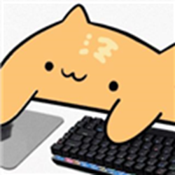 bongo cat mver皮肤 v1.0.0 绿色版