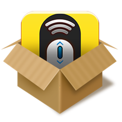 Mouse Server安卓手机变鼠标 v1.7.8.8 电脑版