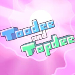 ToodeeandTopdee v1.0 免安装绿色中文版