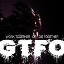 gtfo(多人联机射击) 学习版