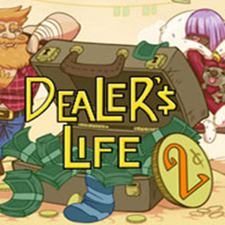 当铺人生2中文版Dealers Life 2 简体中文免安装版