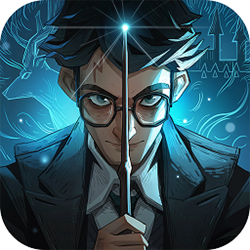 哈利波特魔法觉醒pc端 v1.20233.394380 官方电脑版