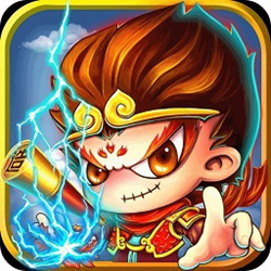 造梦西游3再续天庭游戏 v0.72 最终版