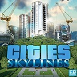都市城市天际线最新豪华中文版 v1.14.1-f2 全套解锁附内容包