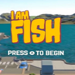 我是鱼模拟器游戏(i am fish) v1.0.0 正式版