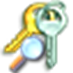 Product Key Scanner(经常用的软件密钥扫描工具) v1.00 绿色版