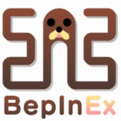 BepInEx插件 v5.4.5.0 汉化版