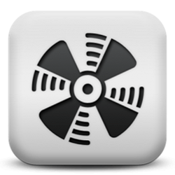 蓝天风扇监控(MyFanControl) 绿色版