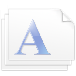 金税盘ocraextended字体 免费版