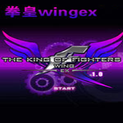 闪翼拳皇wingEX1.1 v1.68 中文版
