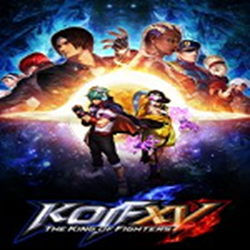 拳皇15全人物DLC整合版 官方中文FLT镜像版