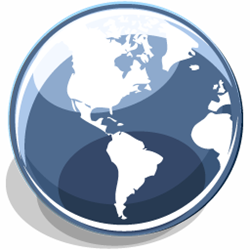 Earth Live Sharp实时地球壁纸 v3.10 绿色版