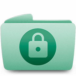 密码文件夹Password Folder v2 官方正式版