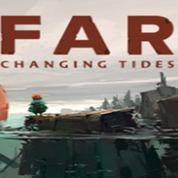 远方涌变暗潮FAR Changing Tides v2022 绿色版