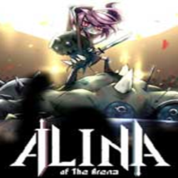 斗技场的阿利娜Alina of the Arena v0.8.3 免安装绿色中文版