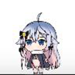 神乐七奈shimeji桌宠 最新版