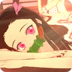 Jump Harem电脑版 v0.8 绿色版
