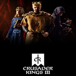 十字军之王3最新版本(Crusader Kings III) v1.5.0.2 电脑版