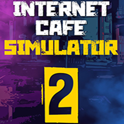 网吧模拟器2steam游戏 简体中文版