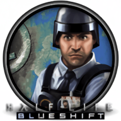 半条命蓝色行动电脑版(Half-Life Blue Shift) won版