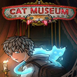 猫咪博物馆steam(Cat Museum) 免安装中文版