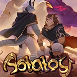 翻转伊利亚特Astatos学习版 v0.3.2 中文版
