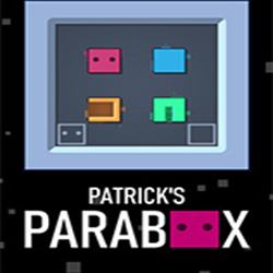 帕特里克的箱子无穷奇遇免安装版(Patricks Parabox) 绿色版