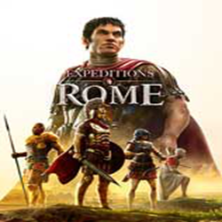 远征军罗(Expeditions Rome) 未加密版