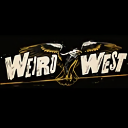 诡异西部(Weird West)官方正式版 免安装硬盘版