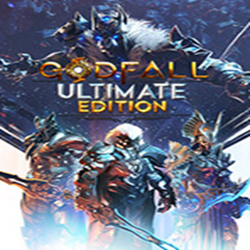 众神陨落pc终极版(Godfall Ultimate Edition) v5.0.118 中文硬盘整合版