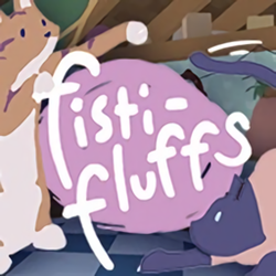 fisti fluffs官方正式版 v2.0.3 P2P硬盘版