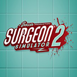 外科模拟2(Surgeon Simulator 2) 中文免安装版