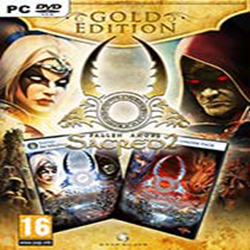 圣域2黄金版(Sacred 2 Gold Edition) v2.65.2 免安装绿色版