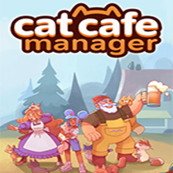 猫咪咖啡经理(Cat Cafe Manager) 免安装绿色版