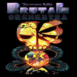 残酷乐团(Brutal Orchestra) v1.03.1 免安装绿色版
