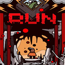 冲刺间世界(RUN: The world in-between) 免安装绿色版