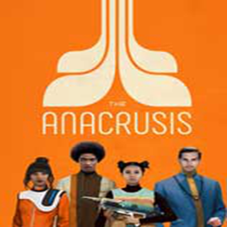 The Anacrusis官方正式版 v3.1 免安装绿色版