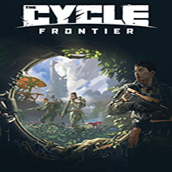 风暴奇侠(The Cycle: Frontier) 官方中文版