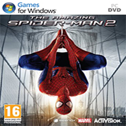 神奇蜘蛛侠2pc版免安装版(The Amazing Spider Man 2) v2.0 轩辕汉化版