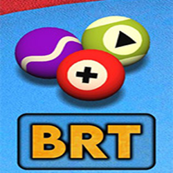 圆桌桌球(Billiards of the Round Table(BRT)) v1.01 免安装绿色版