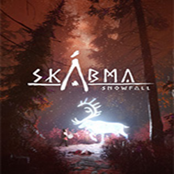 永夜雪落(Skábma- Snowfall) 免安装绿色版