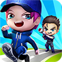 4399逃跑吧少年端游 v8.1.4 最新版本