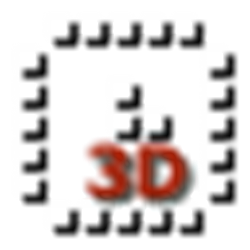 DesktopClock3D32位/64位版 v1.33 免费版