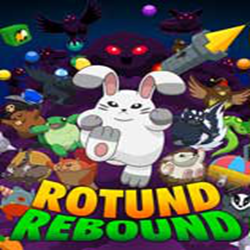 罗通德的反弹(Rotund Rebound) 绿色版