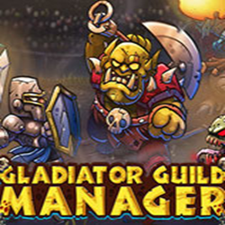 角斗士公会经理(Gladiator Guild Manager) v0.823 最新版