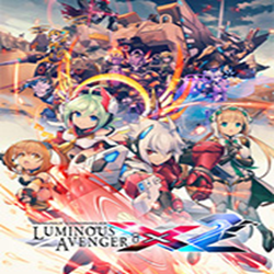 银白钢铁伊克斯2(Gunvolt Chronicles: Luminous Avenger iX 2) v1.4.1 免安装绿色版