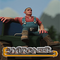 Hydroneer中文版 v2.0 免安装绿色版