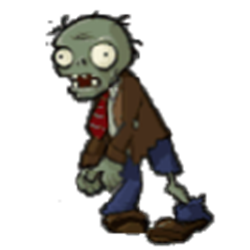 植物大战僵尸桌面宠物(zombie) v2.0 绿色版