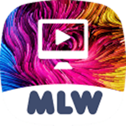 Windows动态壁纸工具MLWapp v2.5 中文绿色版